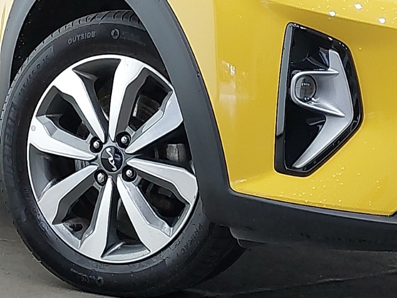 Used Kia Stonic 2023 for sale - 76411016: Photo 9