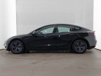 Used Tesla Model 3 2021 for sale - 78291024: Photo