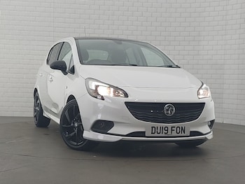 Vauxhall - Corsa