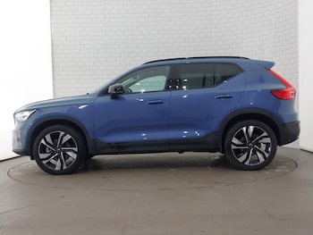 Used Volvo XC40 2024 for sale - 77448821: Photo