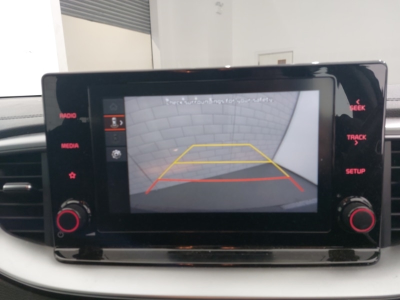 Used Kia Ceed 2022 for sale - 76533525: Photo 19