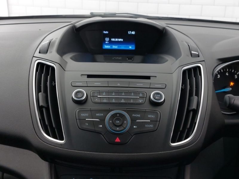 Used Ford C-Max 2017 for sale - 76484158: Photo 11