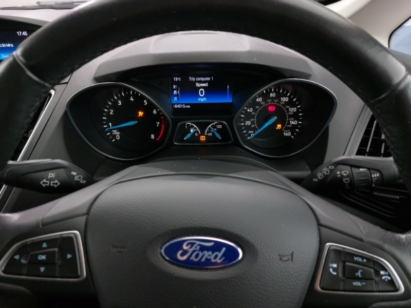 Used Ford C-Max 2017 for sale - 76484158: Photo 13