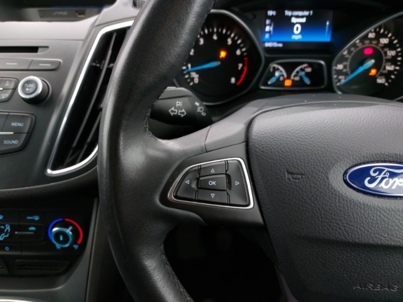 Used Ford C-Max 2017 for sale - 76484158: Photo 14