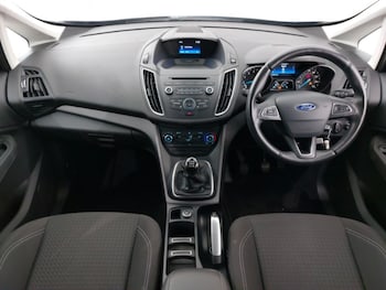 Used Ford C-Max 2017 for sale - 76484158: Photo