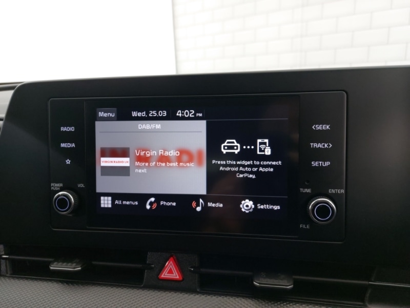 Used Kia Sportage 2022 for sale - 78033310: Photo 10