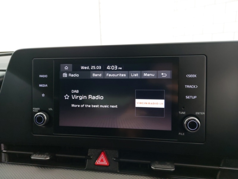 Used Kia Sportage 2022 for sale - 78033310: Photo 11