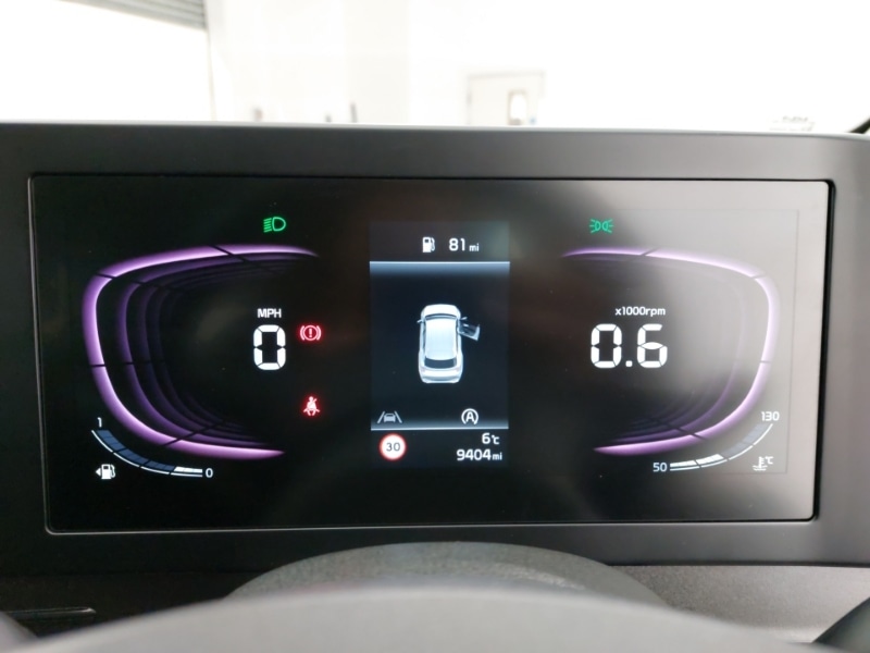 Used Kia Sportage 2022 for sale - 78033310: Photo 12