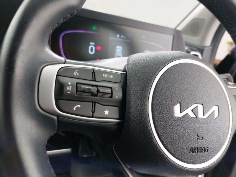 Used Kia Sportage 2022 for sale - 78033310: Photo 13