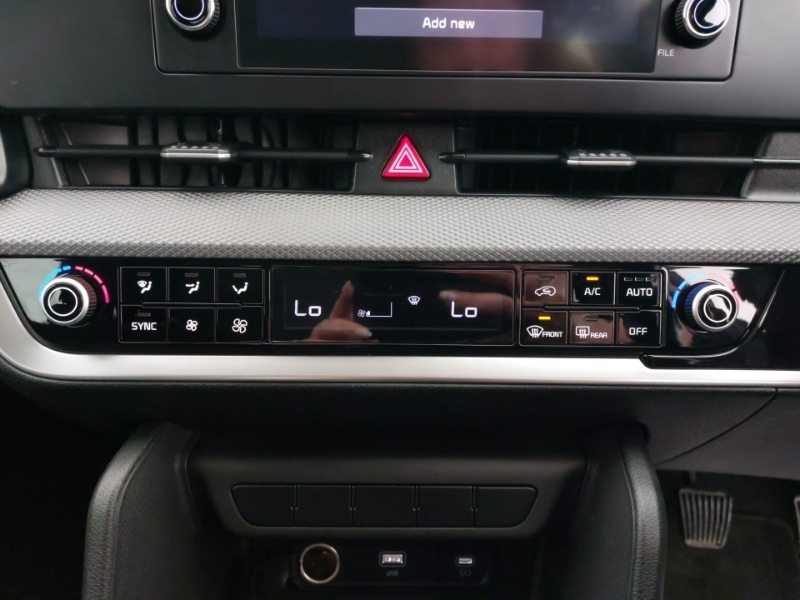 Used Kia Sportage 2022 for sale - 78033310: Photo 17