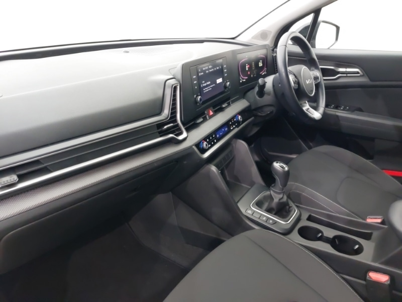 Used Kia Sportage 2022 for sale - 78033310: Photo 5