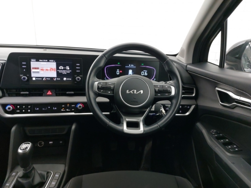 Used Kia Sportage 2022 for sale - 78033310: Photo 7