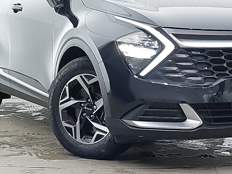 Used Kia Sportage 2022 for sale - 78033310: Photo 9