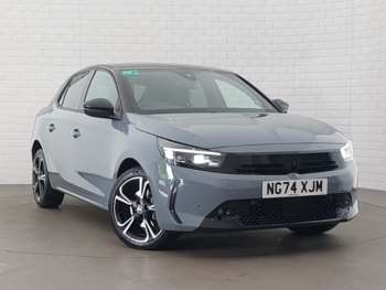 2025 - 1.2 Turbo Ultimate 5dr