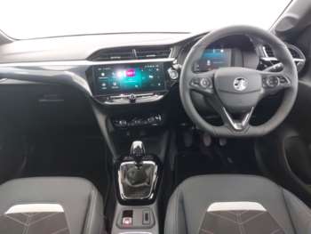 Used Vauxhall Corsa 2025 for sale - 74782191: Photo