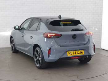 Used Vauxhall Corsa 2025 for sale - 74782191: Photo