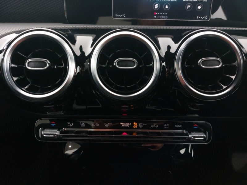 Used Mercedes-Benz A-Class 2019 for sale - 76771518: Photo 18