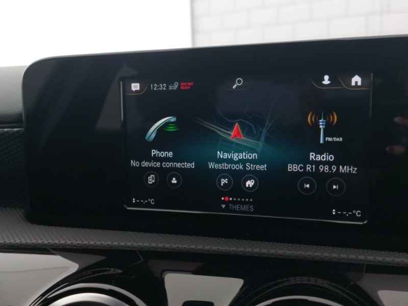 Used Mercedes-Benz A-Class 2019 for sale - 76771518: Photo 19