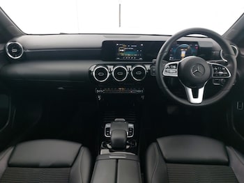 Used Mercedes-Benz A-Class 2019 for sale - 76771518: Photo