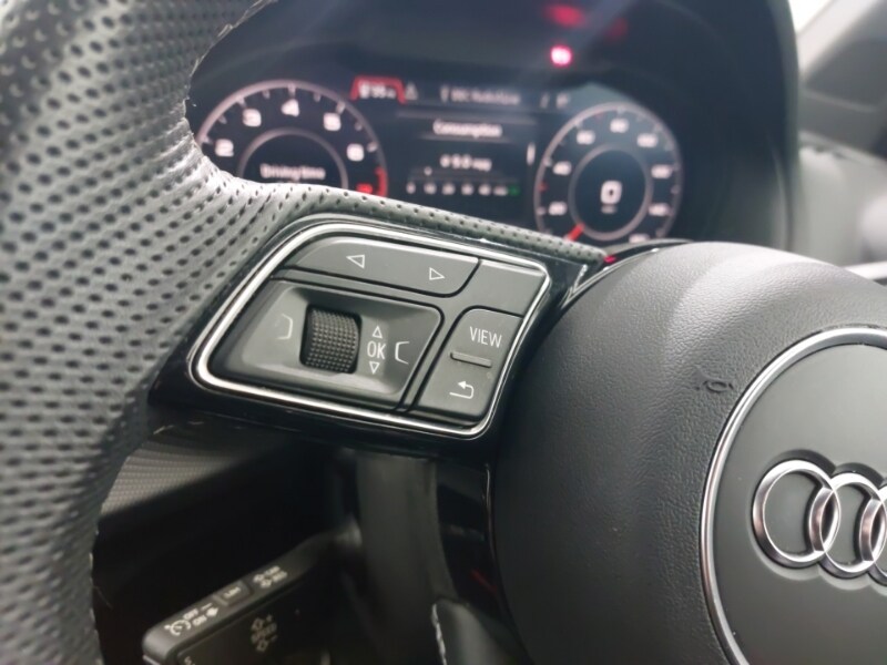 Used Audi Q2 2023 for sale - 77760996: Photo 13