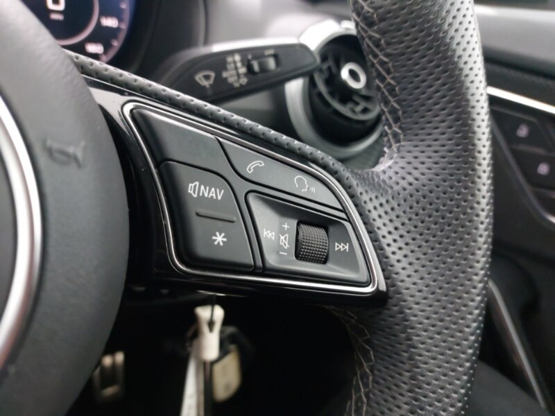 Used Audi Q2 2023 for sale - 77760996: Photo 14