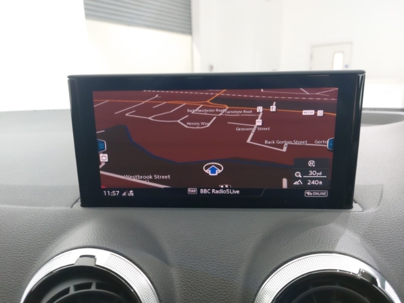 Used Audi Q2 2023 for sale - 77760996: Photo 16