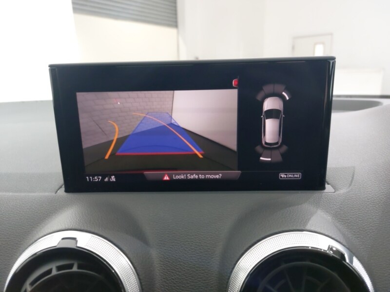 Used Audi Q2 2023 for sale - 77760996: Photo 19