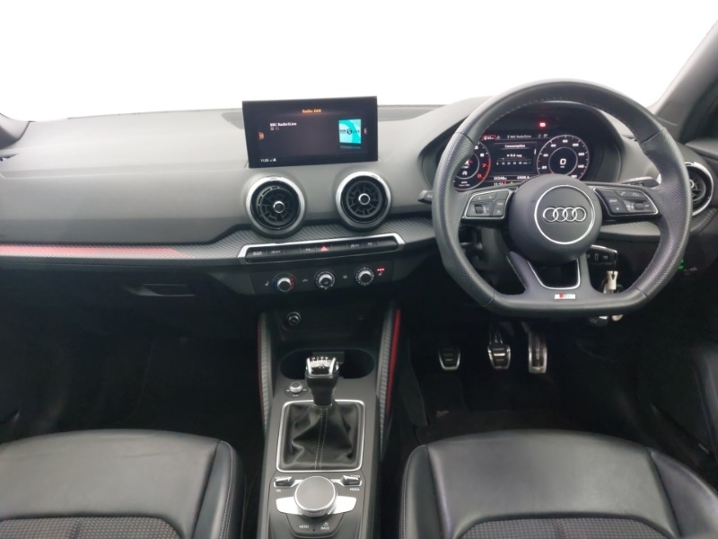 Used Audi Q2 2023 for sale - 77760996: Photo 2