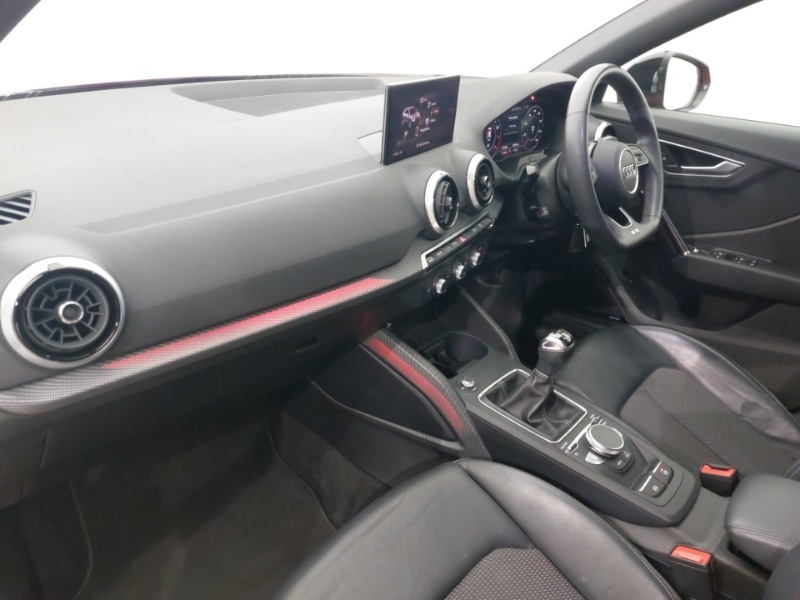 Used Audi Q2 2023 for sale - 77760996: Photo 5