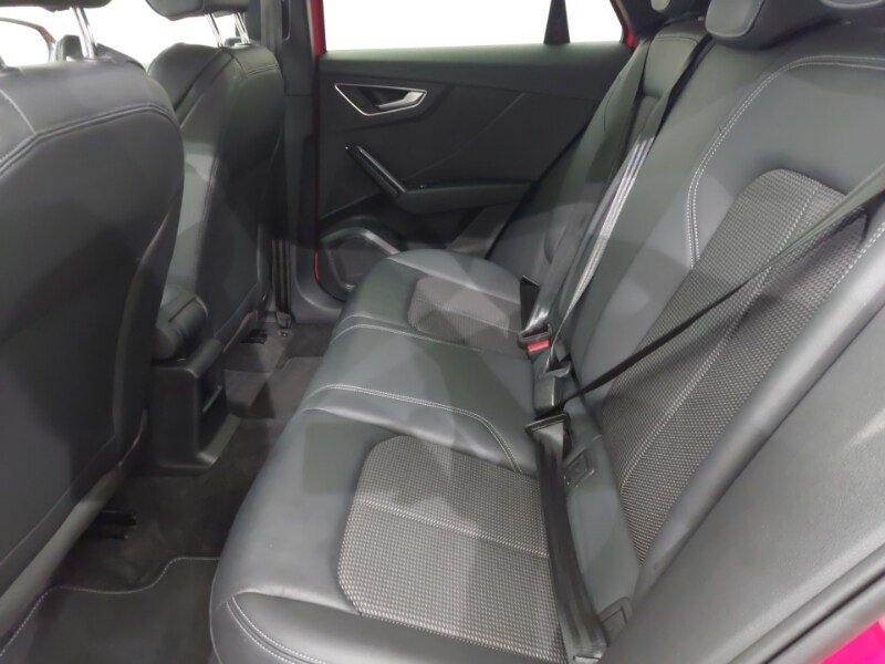 Used Audi Q2 2023 for sale - 77760996: Photo 6