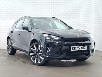 Used Cupra Formentor 2025 for sale - 79666279: Photo