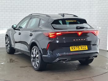 Used Cupra Formentor 2025 for sale - 79666279: Photo