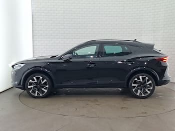 Used Cupra Formentor 2025 for sale - 79666279: Photo