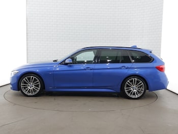 Used BMW 3 Series 2015 for sale - 77531204: Photo