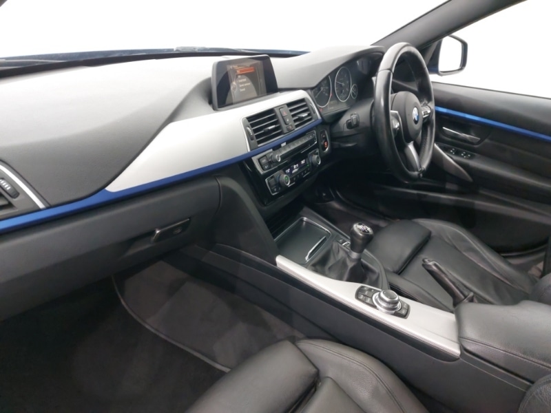 Used BMW 3 Series 2015 for sale - 77531204: Photo 5