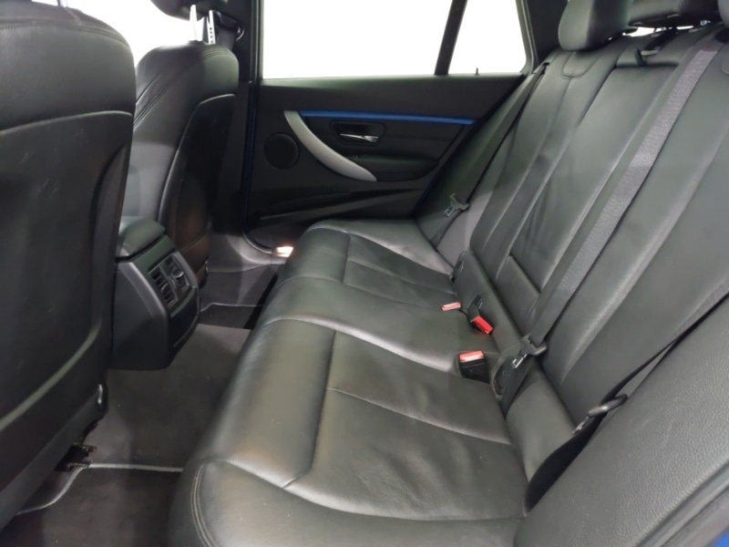 Used BMW 3 Series 2015 for sale - 77531204: Photo 6