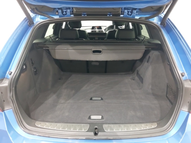 Used BMW 3 Series 2015 for sale - 77531204: Photo 8