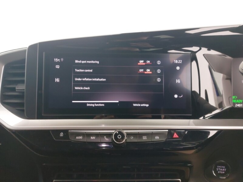 Used Vauxhall Mokka 2022 for sale - 77585199: Photo 11