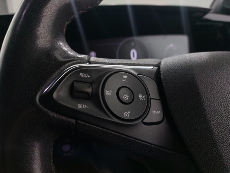 Used Vauxhall Mokka 2022 for sale - 77585199: Photo 13