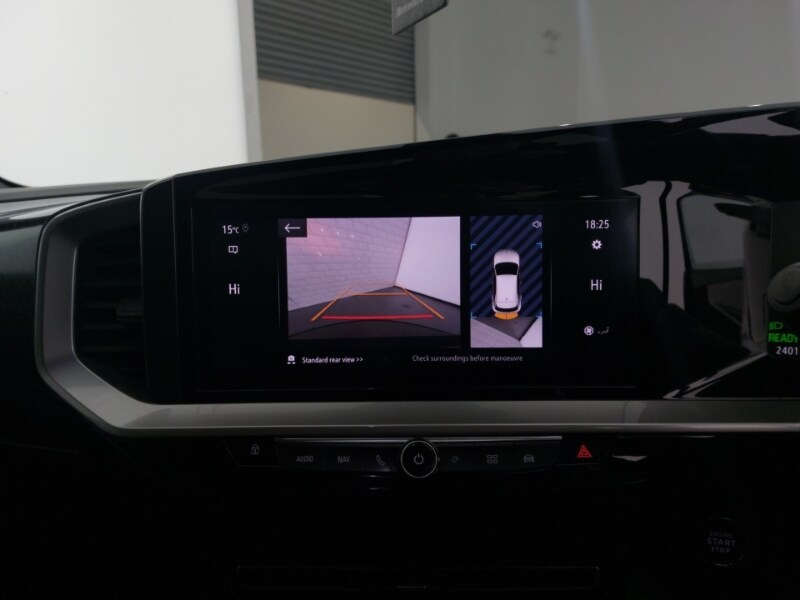 Used Vauxhall Mokka 2022 for sale - 77585199: Photo 18