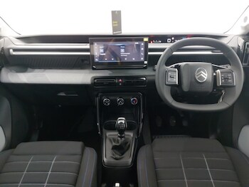 Used Citroen C3 2026 for sale - 78383732: Photo