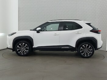 Used Toyota Yaris Cross 2023 for sale - 78837582: Photo
