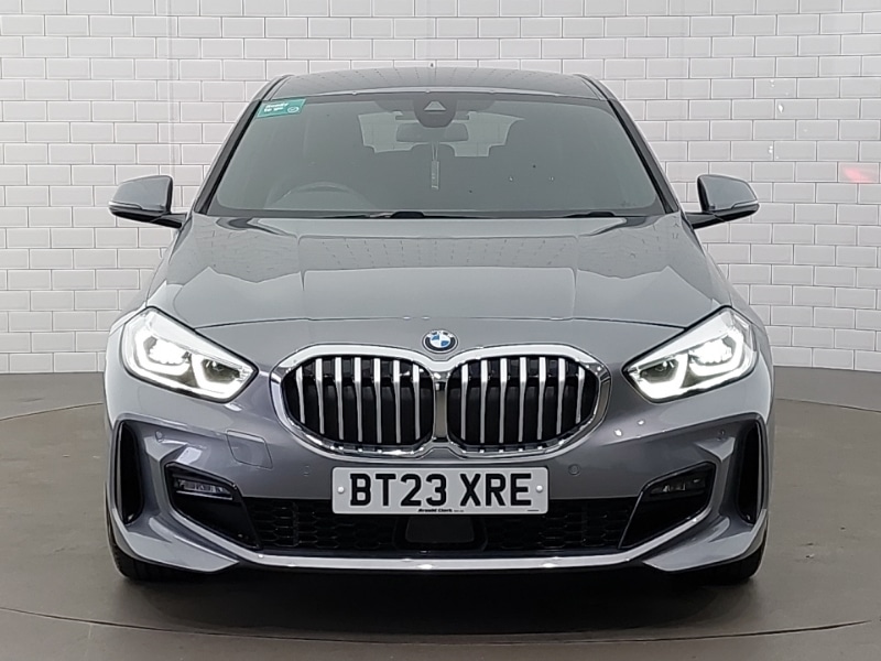 Used BMW 1 Series 2023 for sale - 76309139: Photo 12