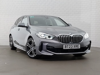 BMW - 1 Series