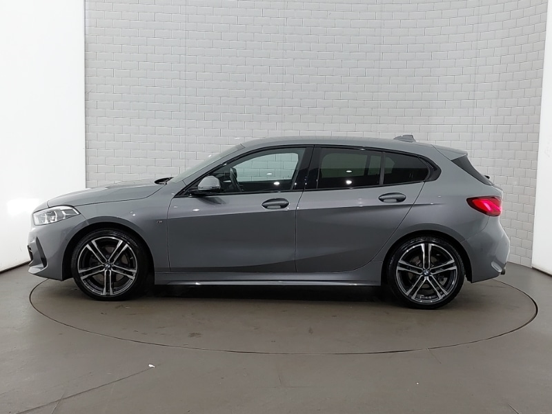 Used BMW 1 Series 2023 for sale - 76309139: Photo 4