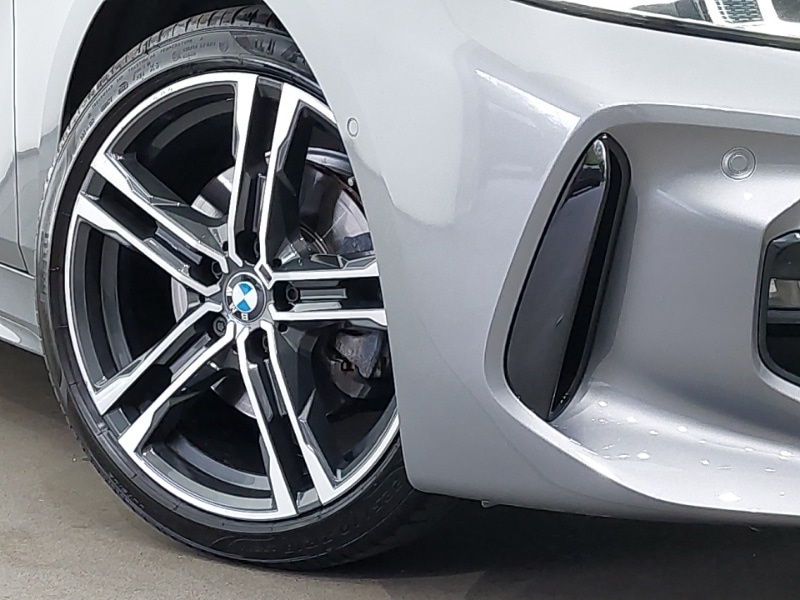 Used BMW 1 Series 2023 for sale - 76309139: Photo 9