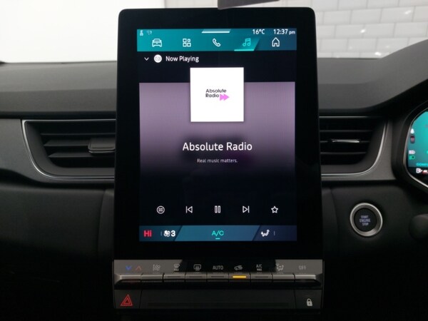 Used Renault Other 2025 for sale - 76166232: Photo 10