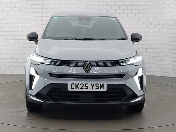Used Renault Other 2025 for sale - 76166232: Photo 12