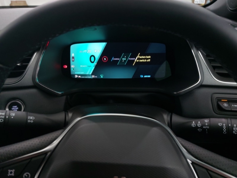 Used Renault Other 2025 for sale - 76166232: Photo 13