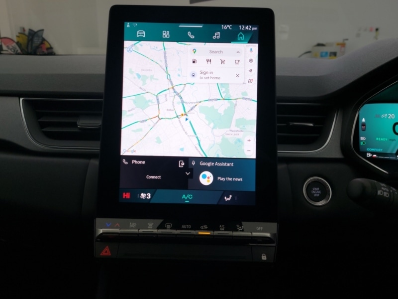 Used Renault Other 2025 for sale - 76166232: Photo 17